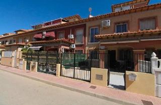 Einfamilienhaus kaufen in 35392 Gießen, Gießen - Einfamilienhaus in Torrevieja, Costa Blanca, Pool