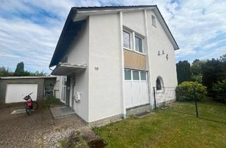 Einfamilienhaus kaufen in 32052 Herford, Herford - Einfamilienhaus im Süden von Herford