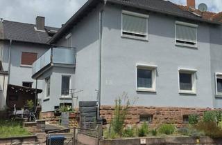 Einfamilienhaus kaufen in 97909 Stadtprozelten, Stadtprozelten - Charmantes Einfamilienhaus in Stadtprozelten - kernsaniert
