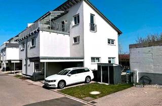 Doppelhaushälfte kaufen in 77694 Kehl, Kehl - Energieeffiziente Doppelhaushälfte in Neumühl