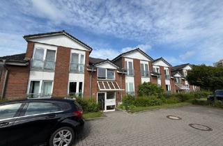 Wohnung mieten in Zur Höhe 12 e, 24955 Harrislee, Harrislee - Ansprechende 3-Zimmer-Wohnung in Harrislee