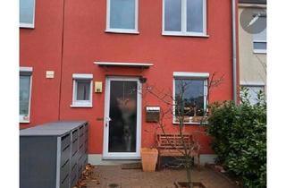Reihenhaus kaufen in 13599 Berlin, Berlin - Reihenhaus Haselhorst 130 qm 5 Zimmer 2 Abstellraum Havelnähe