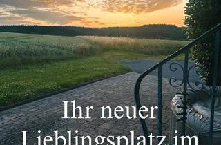 Einfamilienhaus kaufen in 56729 Ettringen, Ettringen - Einfamilienhaus Mehrfamilienhaus Freistehendes Haus