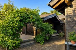 Einfamilienhaus kaufen in 63225 Langen, Langen - EXKLUSIVE RUHEOASE IM GRÜNEN - TOP INFRASTRUKTUR