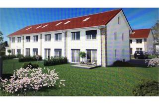 Reihenhaus kaufen in 18107 Elmenhorst/Lichtenhagen, Elmenhorst/Lichtenhagen - Neuwertiges Reihenendhaus nahe der Ostsee ***Provisionsfrei***