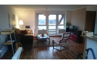 Wohnung kaufen in 29614 Soltau, Soltau - Moderne Dachgeschosswohnung zu verkaufen