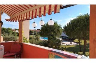 Haus kaufen in 74629 Pfedelbach, Pfedelbach - Traumhaftes Ferienhaus in Aprilia Marittima (Lignano)150m²,Pool
