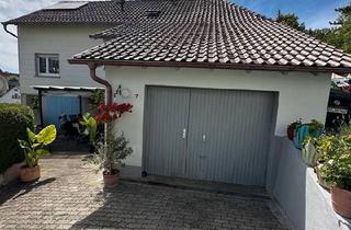 Einfamilienhaus kaufen in 88361 Altshausen, Altshausen - Einfamilienhaus in Altshausen OHNE MAKLERPROVISION