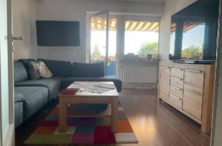 Haus kaufen in 78467 Konstanz, Konstanz - Großzügige 4-Zimmer-Familienwohnung (Provisionsfrei)