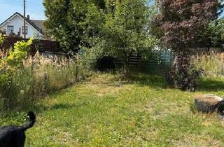 Haus kaufen in 15754 Heidesee, Heidesee - Grundstück mit einem Häuschen Besichtigung am 27.06.26 bis 11:00h