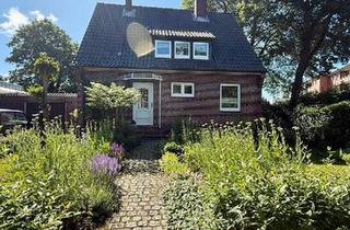 Einfamilienhaus kaufen in 25335 Elmshorn, Elmshorn - Gepflegtes Einfamilienhaus mit schönem Garten