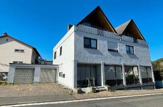 Haus kaufen in 63911 Klingenberg, Klingenberg am Main - Wohn- und Geschäftshaus mit vier Einheiten - Provisionsfrei!