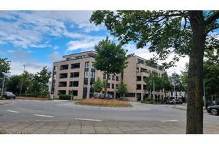 Wohnung kaufen in 28355 Bremen, Bremen - Barrierefreie Eigentumswohnung in Top-Lage mit Gartennutzung 82qm