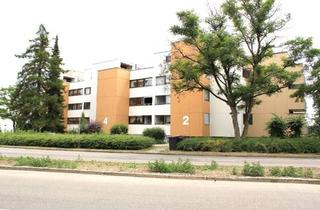 Wohnung kaufen in 89520 Heidenheim, Heidenheim an der Brenz - 3 Zimmer Wohnung mit Garage in Heidenheim - Mittelrain 92m²