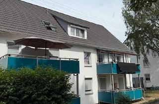 Wohnung kaufen in 89537 Giengen, Giengen an der Brenz - Investieren Sie in Ihre Zukunft! 2.5 Zimmer als Kapitalanlage