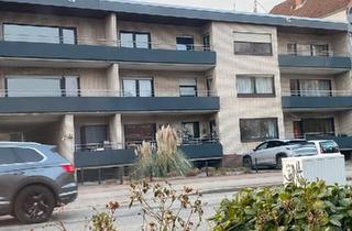 Wohnung kaufen in 23611 Bad Schwartau, Bad Schwartau - Eigentumswohnung in guter Lage in Bad Schwartau vom Eigentümer
