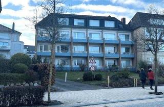 Wohnung kaufen in 23683 Scharbeutz, Scharbeutz - Traumhafte Wohnung erste Reihe Scharbeutz
