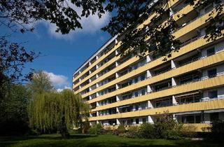 Wohnung kaufen in 25421 Pinneberg, Pinneberg - Provisionsfrei : Toll geschnittene 3 Zimmer Wohnung im Herzen Pi