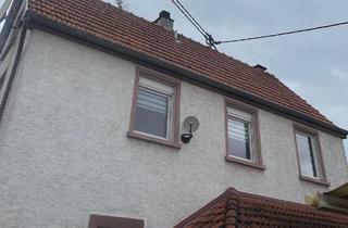 Haus kaufen in 55283 Nierstein, Nierstein - Freistehende Haus im Guntersblum