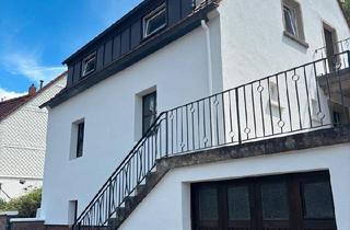 Haus kaufen in 67466 Lambrecht, Lambrecht (Pfalz) - Zweifamilienhaus modernisiert 20252026