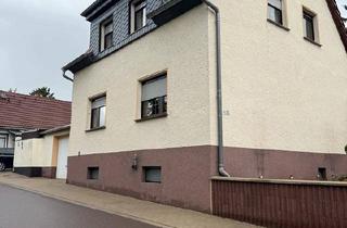 Einfamilienhaus kaufen in 06420 Könnern, Könnern - Haus in Belleben