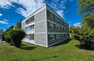 Wohnung kaufen in 71640 Ludwigsburg, Ludwigsburg - 3-ZIMMER WOHNUNG ZU VERKAUFEN