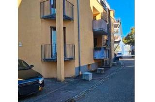 Wohnung kaufen in 78224 Singen, Singen (Hohentwiel) - Großzügige 4,5-Zimmer-Eigentumswohnung im Alten Dorf von Singen -