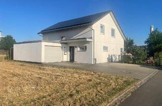 Einfamilienhaus kaufen in 71032 Böblingen, Böblingen - Freistehendes EFH in Holzgerlingen - vor offizieller Vermarktung