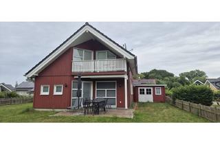 Haus kaufen in Spatzenweg, 24217 Schönberg, Schönberg (Holstein) / Holm - Geldanlage am Meer durch die Vermietung an Feriengäste