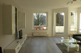 Wohnung kaufen in 70771 Leinfelden-Echterdingen, Leinfelden-Echterdingen - 2-Zimmer Wohnung in Leinfelden-Echterdingen voll eingerichtet!