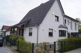 Doppelhaushälfte kaufen in 94428 Eichendorf, Eichendorf - Doppelhaushälfte