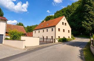 Bauernhaus kaufen in 91177 Thalmässing, Thalmässing - Charmantes Bauernhaus