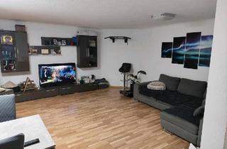 Wohnung kaufen in 74653 Künzelsau, Künzelsau - Helle 2-Zimmer-Wohnung mit Balkon,Tiefgarage & Einbauküche