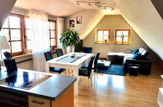 Wohnung kaufen in 89165 Dietenheim, Dietenheim - Wohnung in Dietenheim 59qm mit Garage zu verkaufen
