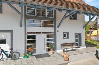 Wohnung kaufen in 78234 Engen, Engen - Leben in historischen Räumen - von Privat - provisionsfrei