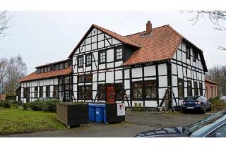 Wohnung mieten in 38165 Lehre, Lehre - Weitläufige 5-Zimmer-Etage