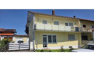 Doppelhaushälfte kaufen in 74906 Bad Rappenau, Bad Rappenau - Doppelhaushälfte Siegelsbach Privat (ohne Makler)