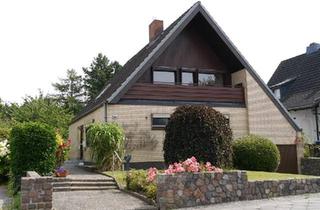 Einfamilienhaus kaufen in 23558 Lübeck, Lübeck - Einfamilienhaus mit Garten in ruhiger Lage ohne Erbpacht