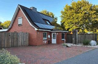 Einfamilienhaus kaufen in 25795 Weddingstedt, Weddingstedt - EFH in Waldrandlage