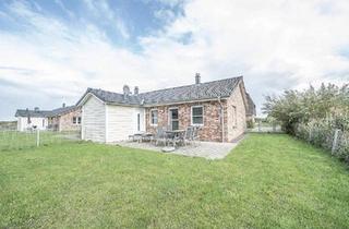 Haus kaufen in 25899 Niebüll, Niebüll - Exklusives Ferien-Doppelhaus an der Nordsee - provisionsfrei