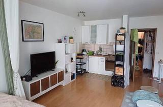 Wohnung kaufen in 96450 Coburg, Coburg - Apartment Coburg Innenstadt mit TG Stellplatz zu verkaufen