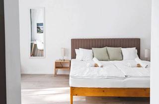 Wohnung kaufen in 85077 Manching, Manching - 2 Wohnungen als erfolgreiche Serviced Apartments