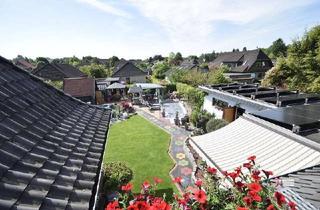 Einfamilienhaus kaufen in 28857 Syke, Syke - Modernes Einfamilienhaus mit Wellnessgarten, Pool, Whirlpool & PV-Anlage in bester Wohnlage von Syke