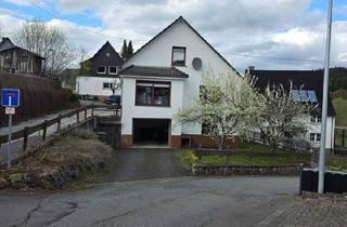 Einfamilienhaus kaufen in 57399 Kirchhundem, Kirchhundem - Einfamilienhaus