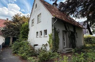 Einfamilienhaus kaufen in 32479 Hille, Hille - Charmantes Einfamilienhaus mit großem Grundstück