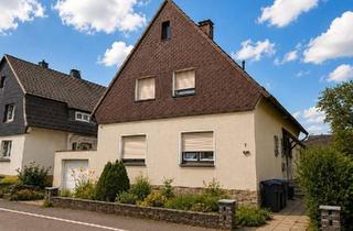 Haus kaufen in 59759 Arnsberg, Arnsberg - Ein Zuhause mit Raum für Familie, Ruhe und Zukunft