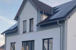 Einfamilienhaus kaufen in 34439 Willebadessen, Willebadessen - Kernsaniertes Einfamilienhaus & großem Grundstück in Peckelsheim