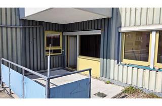 Wohnung kaufen in 73033 Göppingen, Gepflegte 2 Zimmer-Wohnung mit großer Terrasse in zentraler Lage!