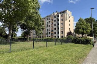 Penthouse kaufen in 63814 Mainaschaff, Über Dächern und unter Wolken - PENTHOUSE mit TG-Stellplatz + Außenstellplatz