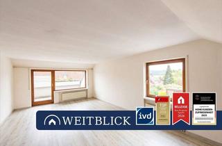 Wohnung kaufen in 73614 Schorndorf, WEITBLICK: Qualität fürs Leben!